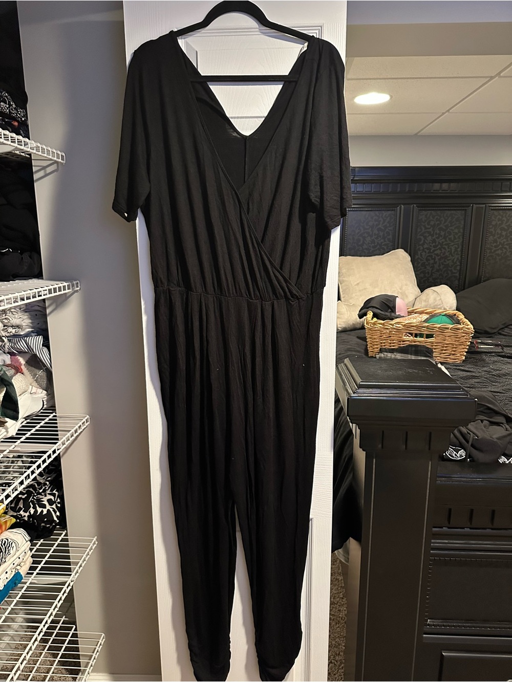 Women’s romper